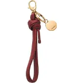Fossil Schlüsselanhänger Keyfob Key Ring Scarlet