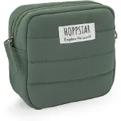 Hoppstar Tasche Midi laurel