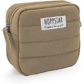 Hoppstar Tasche Midi cream