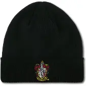 Logoshirt Baseball Cap "Harry Potter – Gryffindor" mit lizenziertem Originaldesign
