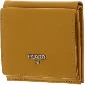 PICARD Geldbörse Bingo Wallet Honey senfgelb