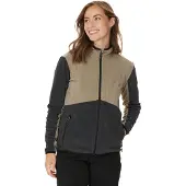 Whistler Fleecejacke "Greyson" in bequemer und atmungsaktiver Qualität