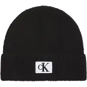 Calvin Klein Jeans Mütze K50K512451 Schwarz