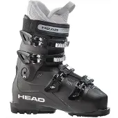 Head Damen Ski-Schuhe EDGE LYT TX W HV BLACK