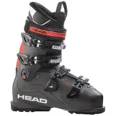 Head Herren Ski-Schuhe EDGE LYT TX HV BLACK