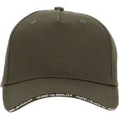 GUESS Cap AM9402 COT01 Grün