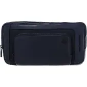Piquadro Gürteltasche Liko Bumbag Blue