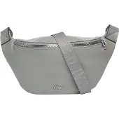 s.Oliver Umhängetasche Schultertasche Crossbody Bag Anthrazit grau