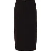 We fashion Skirt Pencil Black Größe: 3XL | Midiröcke Outlet | Damen | Schwarz