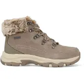 SKECHERS Damen Stiefel TREGO-SNOW WORRIES