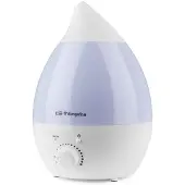 Orbegozo HU 2013, Weiß, Weiß, Flur, Tisch, 18 W, AC, 230 V