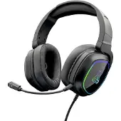 The G-Lab Gaming Headset mit Mikrofon Korp Barium