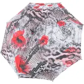 Doppler Regenschirm Fiber Flex Automatic Umbrella serpent