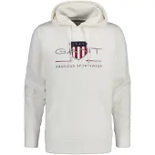 Gant Sweatshirt "Sweatshirt REGULAR ARCHIVE SHIELD HOODIE"