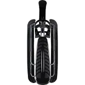 Stiga Snow Racer King Size GT Grau Modell 2025 Lenkschlitten