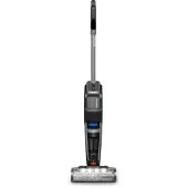 Bissell 3-in-1 dampfmopp-reiniger, schwarz/grau 4007N