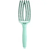 Olivia Garden - FingerBrush Combo Medium - Arctic Teal