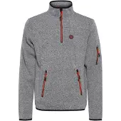 FQ1924 Sweatjacke "Sweatshirtpullover FQPontus"