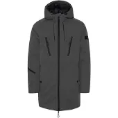 11 Project Langmantel "Parka PRPine"