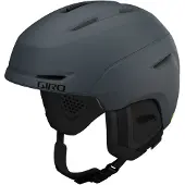 Giro Skihelm Neo Unisex Matte Dark Shark-S