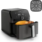 Moulinex Ez855h Heißluftfritteuse