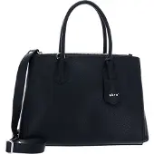 Abro Bürotasche Leather Adria Businessshopper Busy M Navy