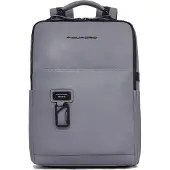 Piquadro Rucksack Harper 14" Computer Backpack Grey