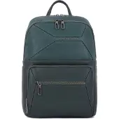 Piquadro Rucksack Rhino Computer Backpack Green