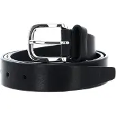 Saddler Gürtel Epping Belt W105 Black