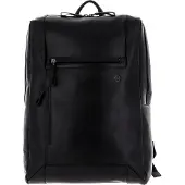Piquadro Rucksack Pan Computer Backpack Nero