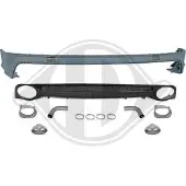 Diederichs Stoßfänger HD Tuning 1076355