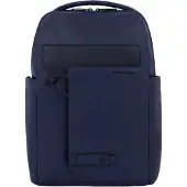 Piquadro Rucksack Aye Backpack Blu