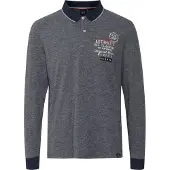 FQ1924 Langarmshirt "Langarmshirt FQPeder"