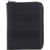 HUGO BOSS Schreibmappe Tire Writing Set M Black