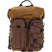 Piquadro Rucksack Mick Computer Backpack Cuoio
