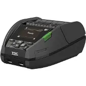 TSC Alpha-30L USB-C, BT, WLAN, NFC, 8 Punkte/mm (203dpi), RTC, Display