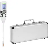Steinberg Systems TPM LCD 40-200 C Speiseöl-Qualitätstester zum Braten