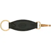 The bridge Schlüsselanhänger Duccio Key Ring Tirolo / Oro
