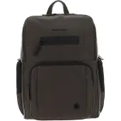 Piquadro Rucksack Charlie Computer And Tablet Backpack RFID Cinnabar Green
