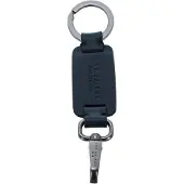 The bridge Schlüsselanhänger Duccio Key Fob Blu Navy