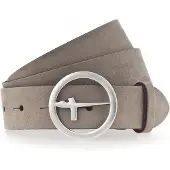 Tamaris Gürtel Belt W115 Taupe