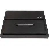 HUGO BOSS Pinstripe Writing Set