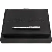 HUGO BOSS Label Writing Set