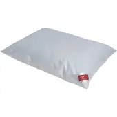 Hefel Synthetikkopfkissen "COOL", (1 St.), temperierter Schlafkomfort
