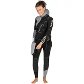 Mares Flexa Z Therm 7 Mm Damen-tauchnassanzug