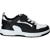 Puma REBOUND V6 LO AC+ PS Schwarz