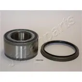 Japanparts Radlagersatz Vorne für TOYOTA LAND CRUISER 90 (J9) 96mm KK-12040
