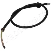 Japanparts Seilzug, Feststellbremse BC-583