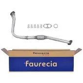 Hella Abgasrohr Easy2Fit PARTNERED with Faurecia 8LA 366 005-571