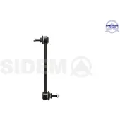 SIDEM Koppelstange Stabilisator für TESLA Model S (5YJS) Vorne 15062